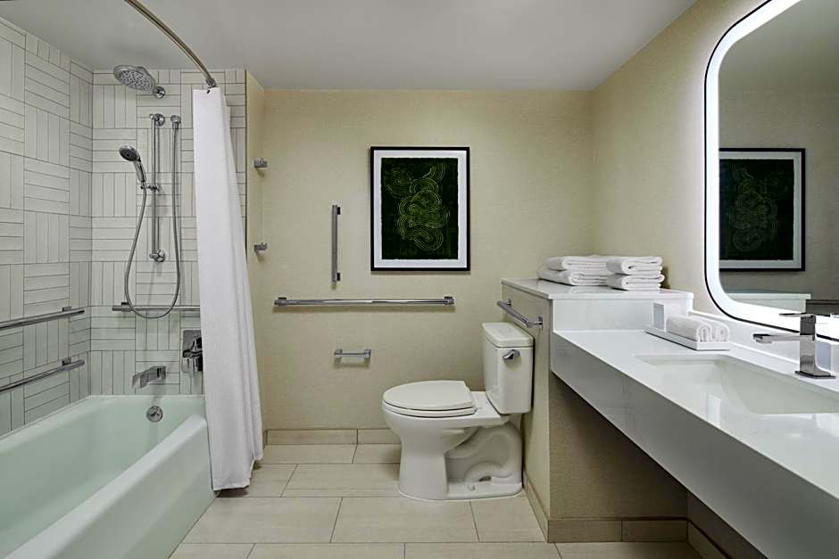 Hyatt Regency Washington