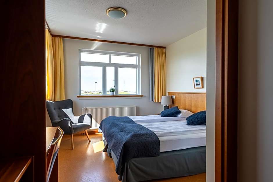 Adventure Hotel Hellissandur