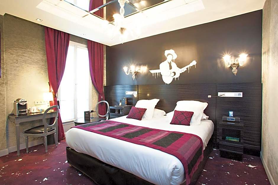 Maison Albar Hotels Le Champs-Elysees