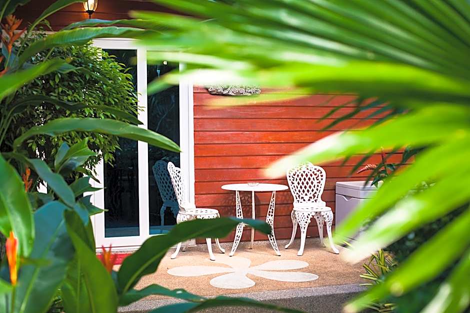 Baan Manu Chang Private Pool Villa