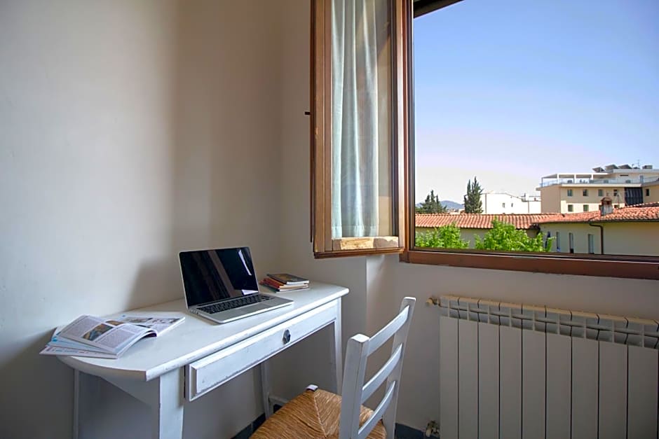 Il Ghiro Guest House