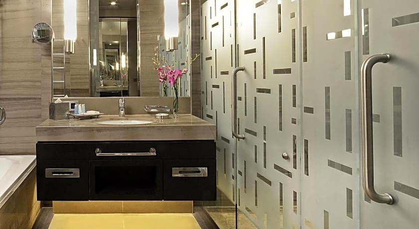 The Abdali Boulevard Hotel By IHG