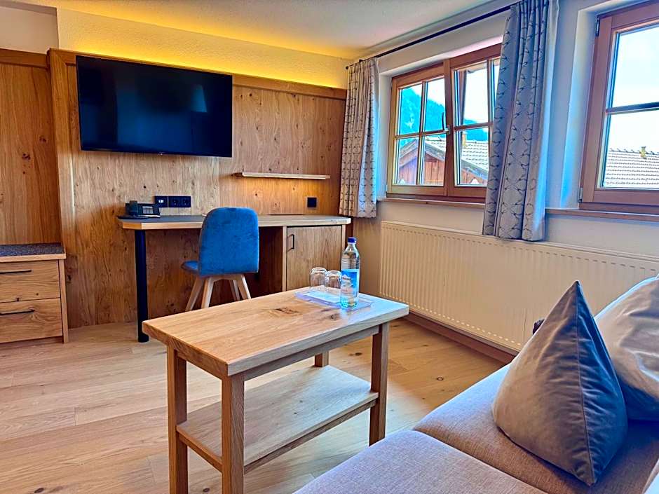 Hotel Helmer