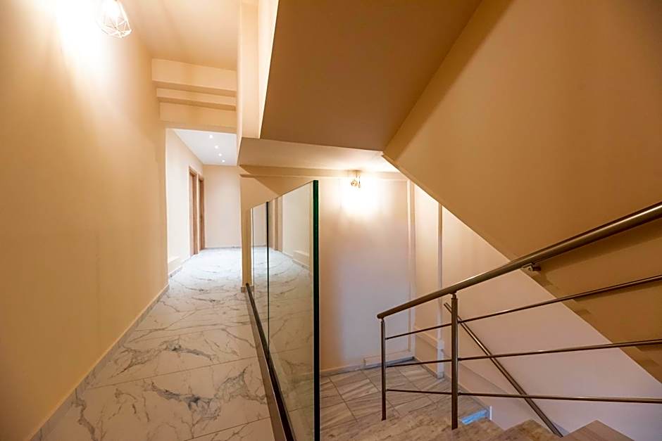 Mini Suites Near Athen's Airport Free Shuttle From and to Athen's Airport