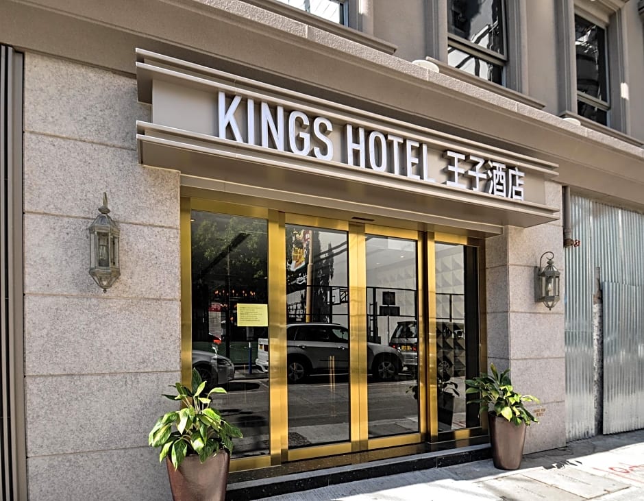 King's Hotel
