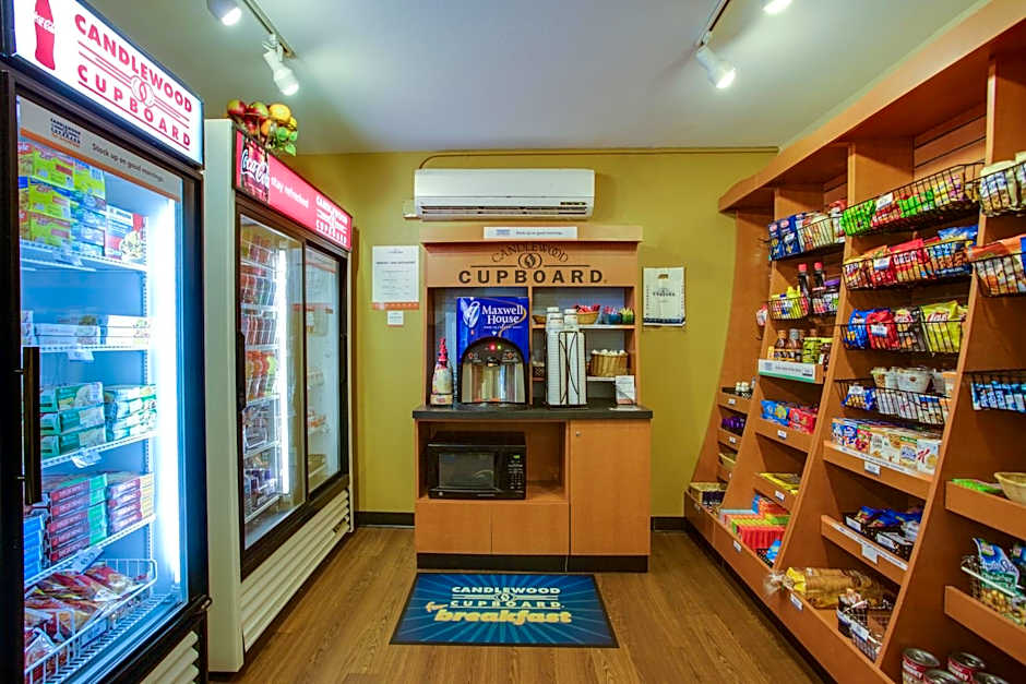 Candlewood Suites Raleigh Crabtree By IHG