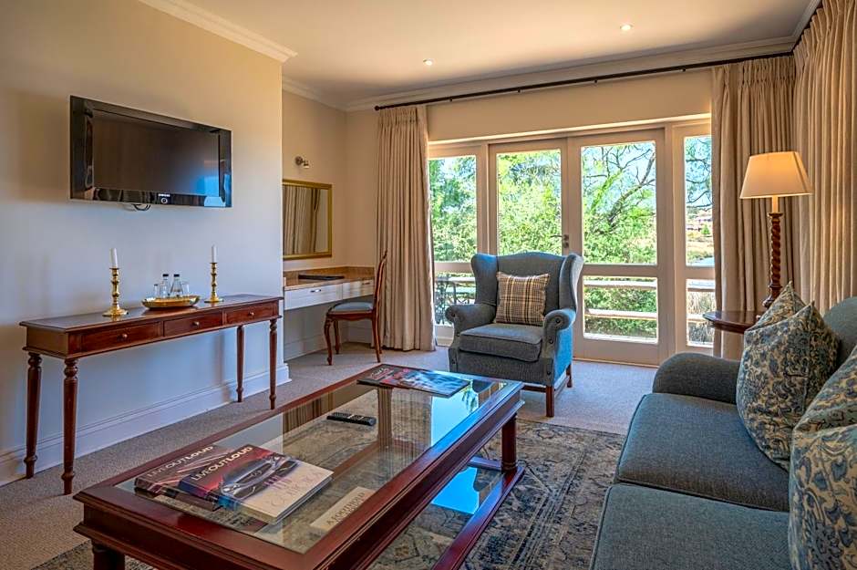 Walkersons Hotel & Spa