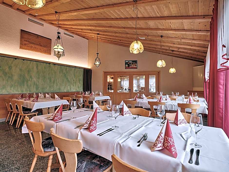 TIPTOP Hotel am Hochrhein