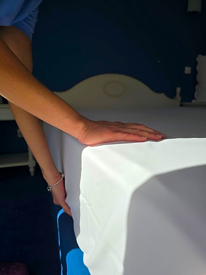 Best Western Hotel Le Sud