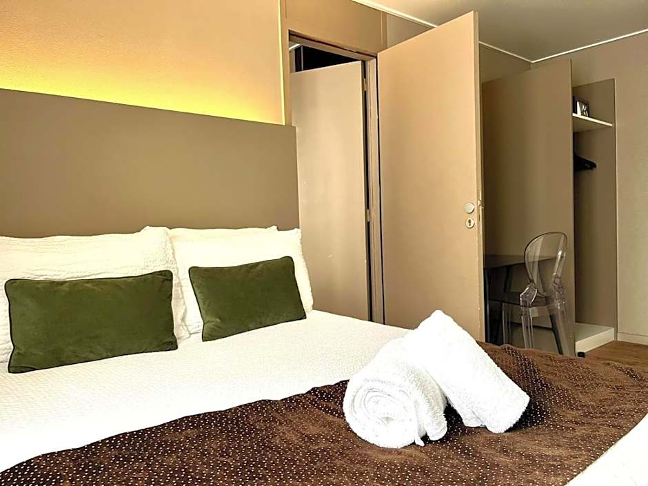 HOTEL & SPA Le Renard Centre