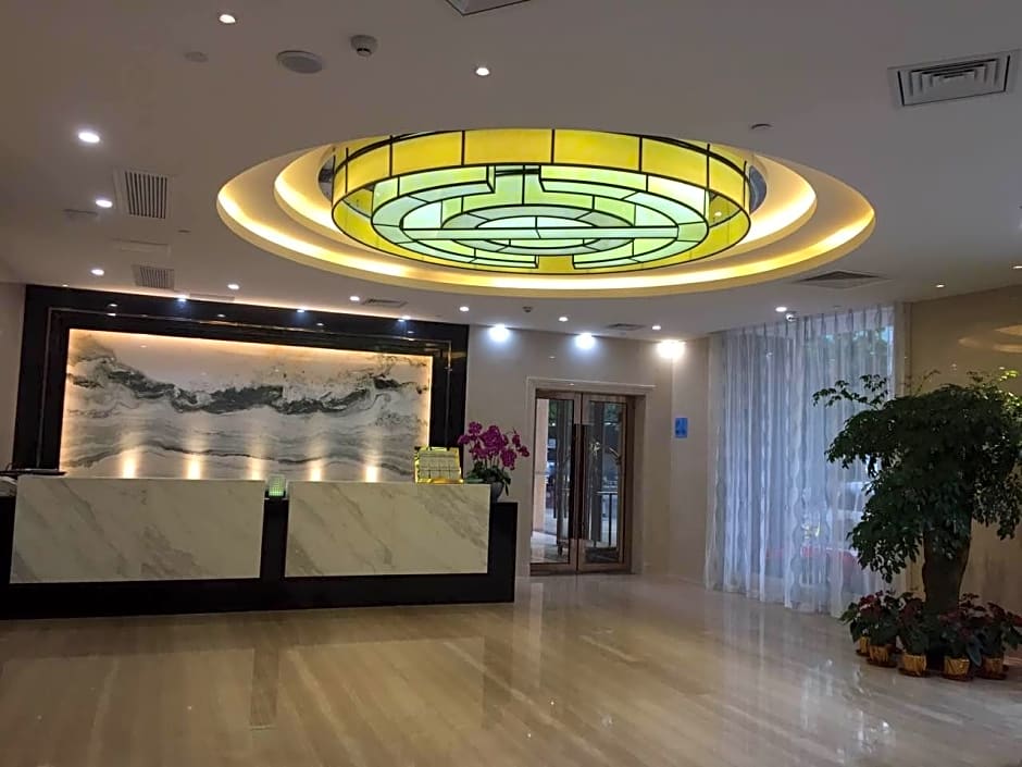 Guangzhou Seaman's Club