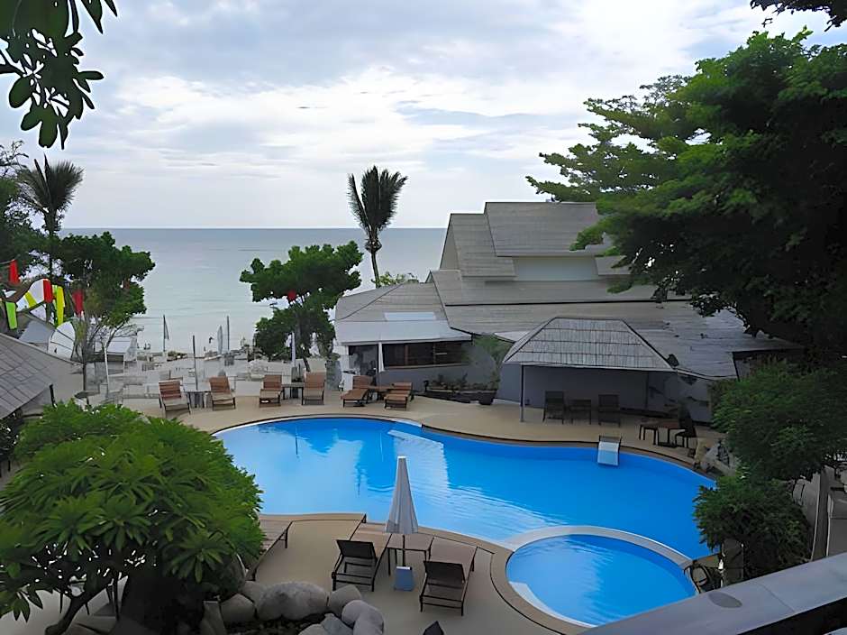 Villa Cha-Cha Salad Beach Koh Phangan