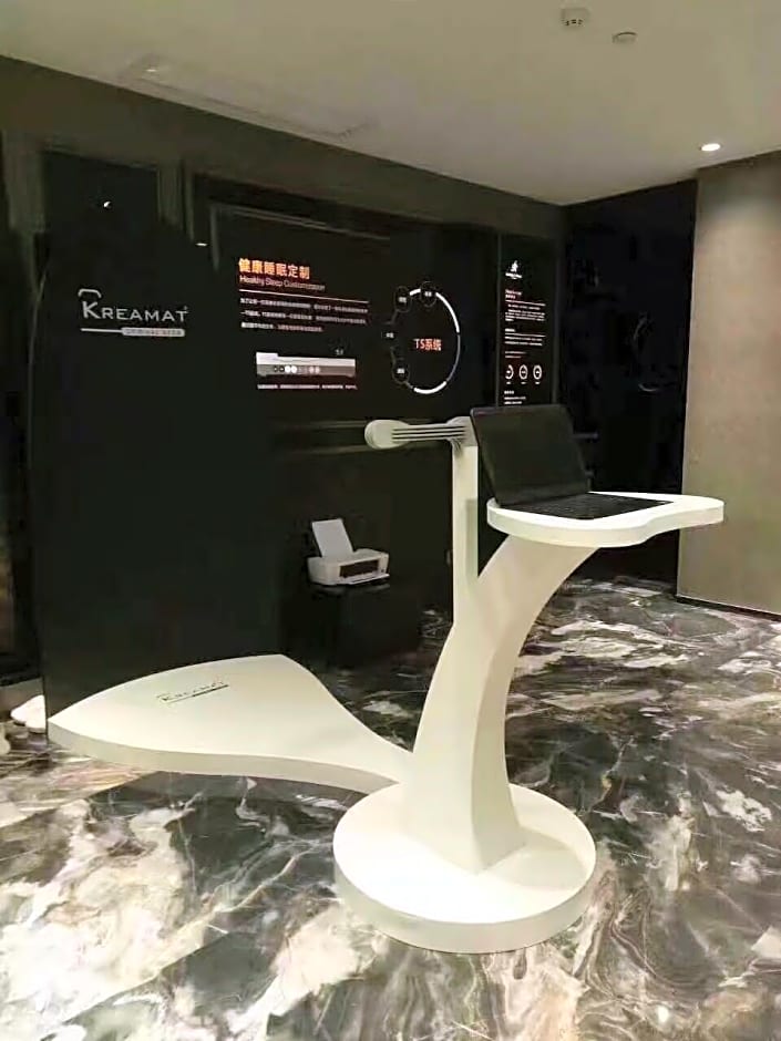 Dongguan  DeRucci Hotel