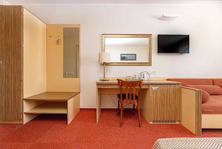 Info Hotel