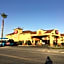 Executive Inn westley,CA