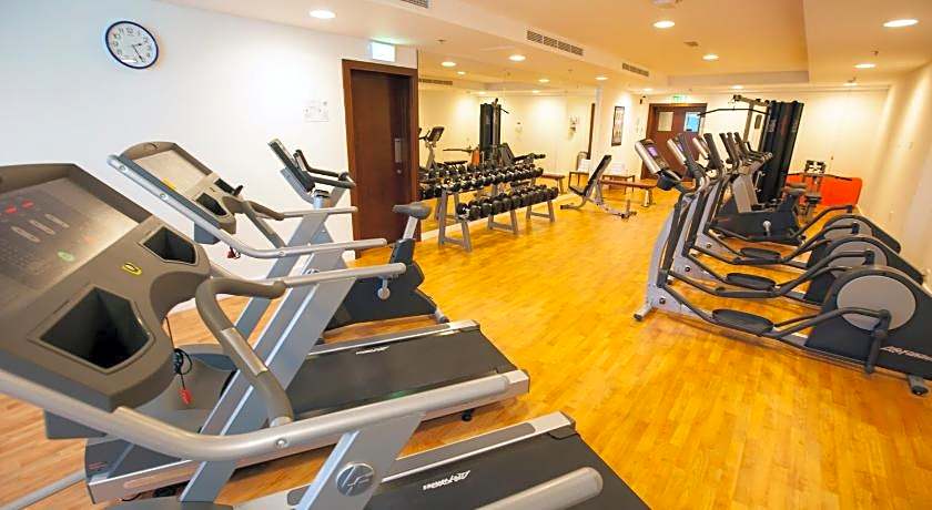 Holiday Bahrain Hotel