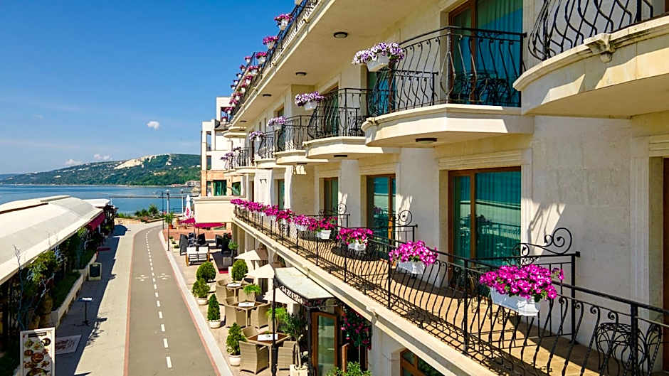Mistral Balchik