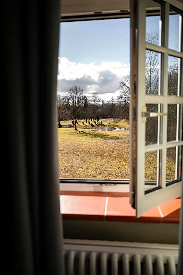 Gut Altholz Landhotel und Restaurant Hutter