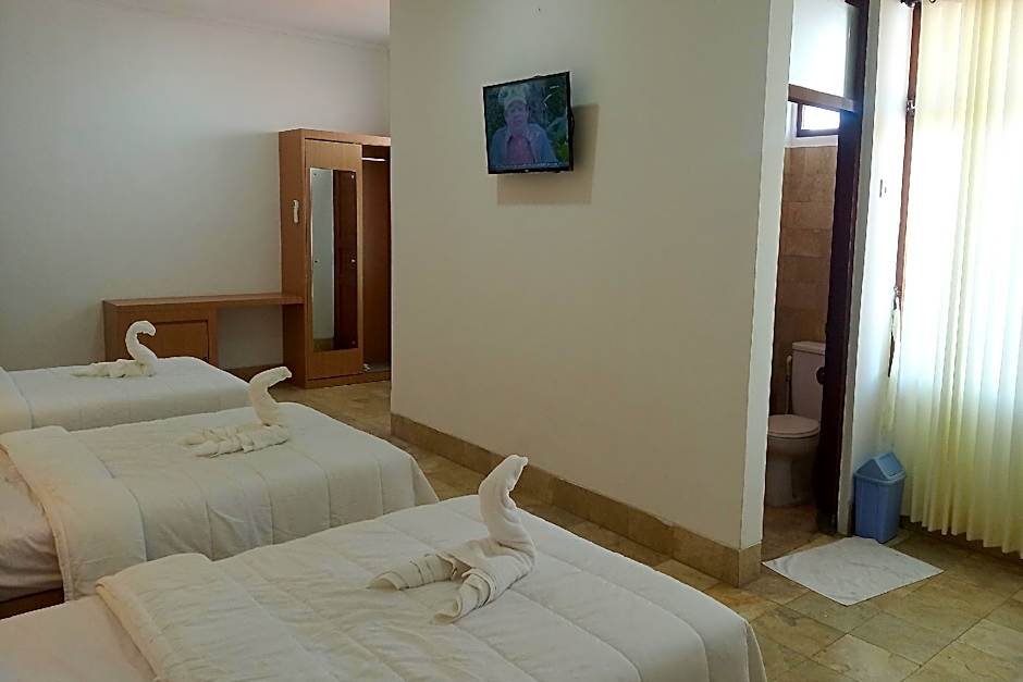 Guest House Simalem