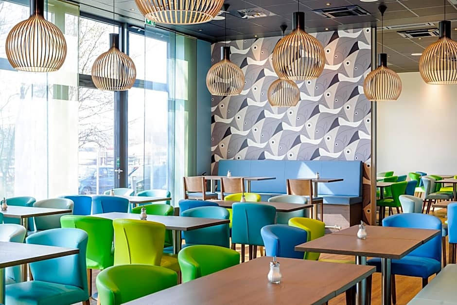 Ibis Styles Konstanz