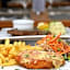 Biloela Centre Motel & Grevillea Steakhouse & Bar