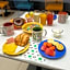 ibis Styles Mexico Reforma