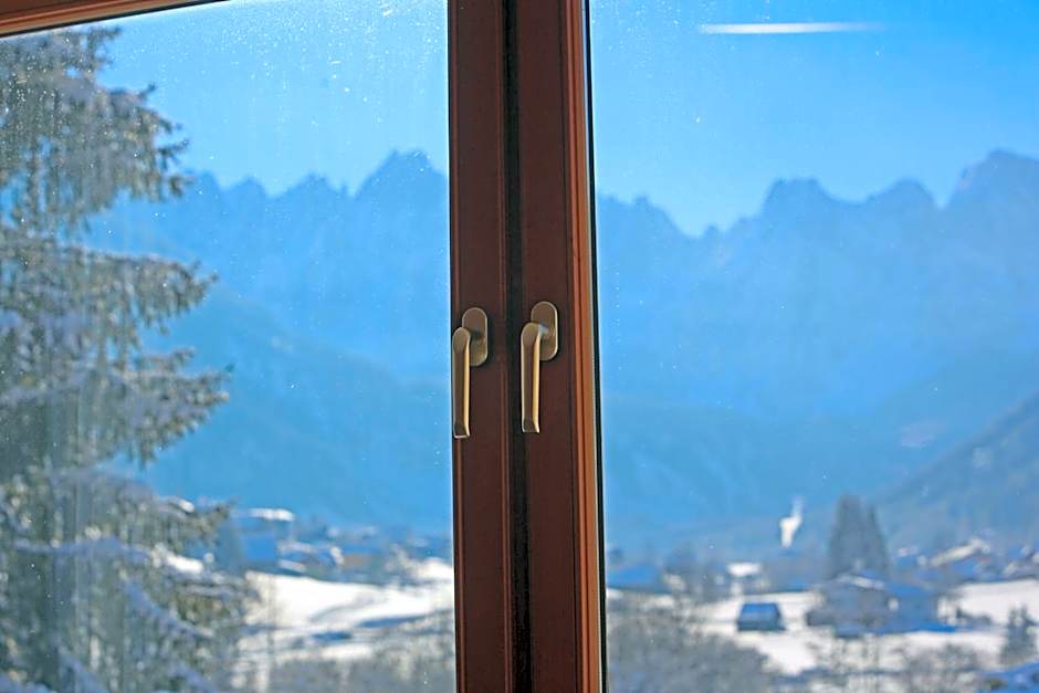 Hotel - Restaurant Gosauerhof