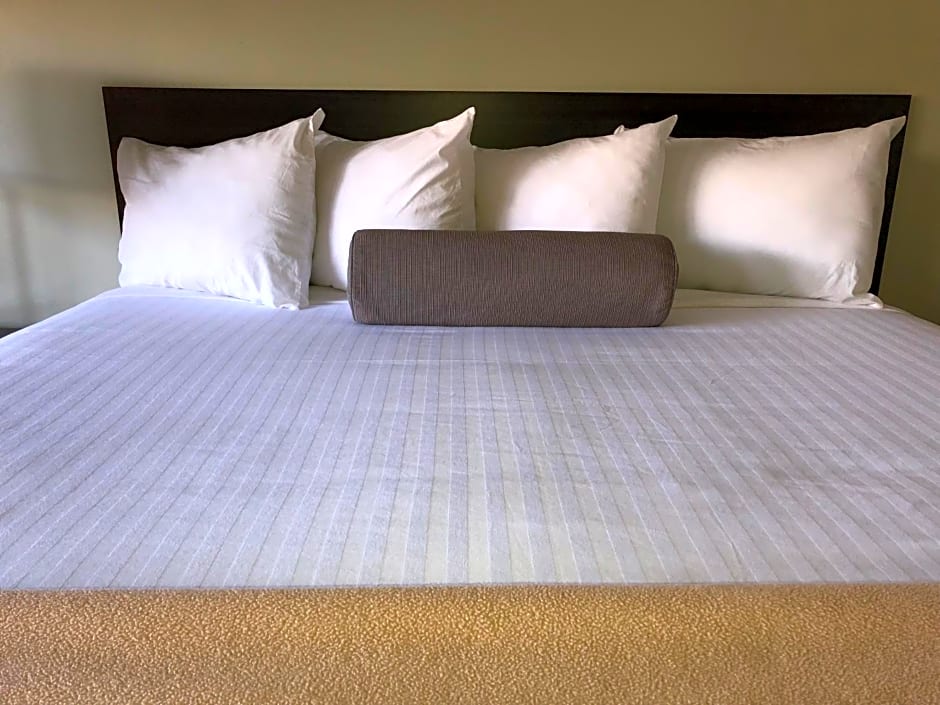 Hotel Elevation