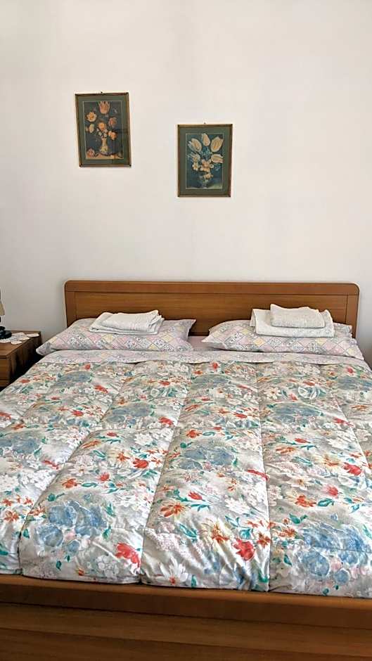 La Margherita di Teriasca