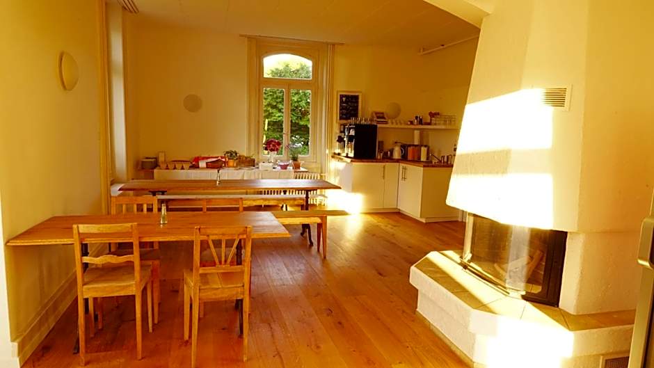 Adventure Hostel Interlaken