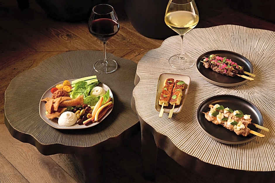 Kimpton La Peer Hotel By IHG