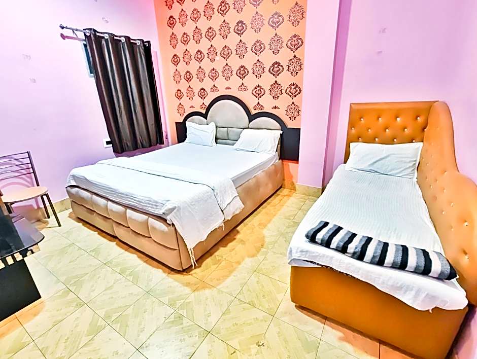 Hotel Ganesha