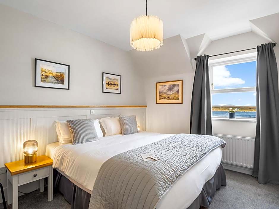 Eldon's Bed & Breakfast