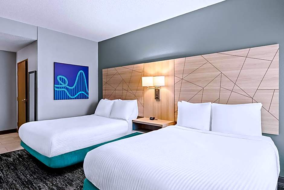 Best Western Doswell Hotel