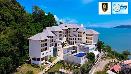 Royal Hill Satun Hotel