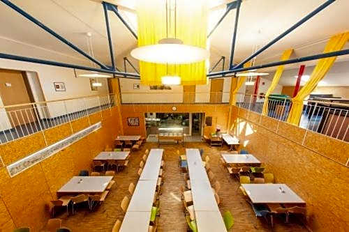 Jugendherberge Ottobeuren - membership required