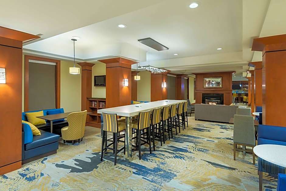 Residence Inn by Marriott St. Louis Downtown