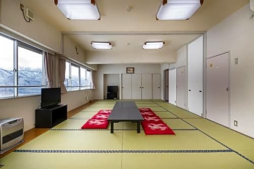 HOTEL ALPHASTAR iwappara - Vacation STAY31697