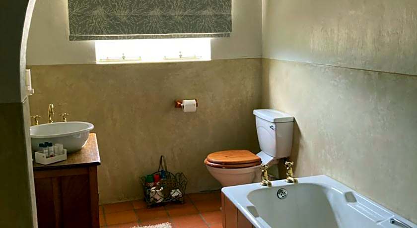 Naries Namakwa Retreat