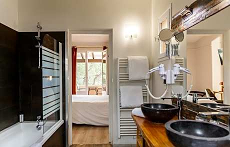 Large Twin Room