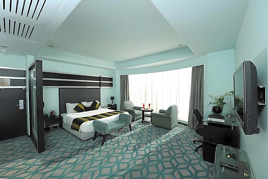 Best Western Merrion