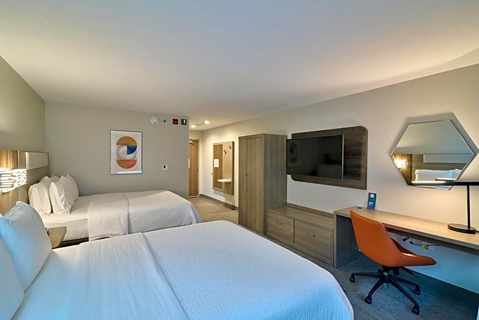 Holiday Inn Express & Suites St. Vincent - Grenadines by IHG