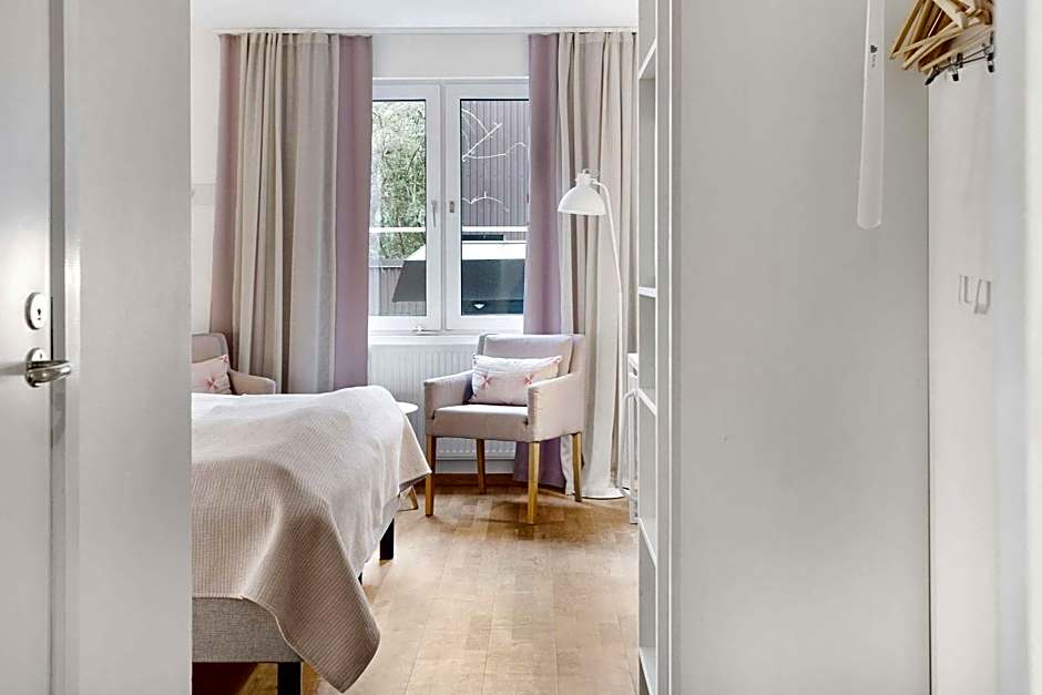 Best Western Plus Hotel Noble House