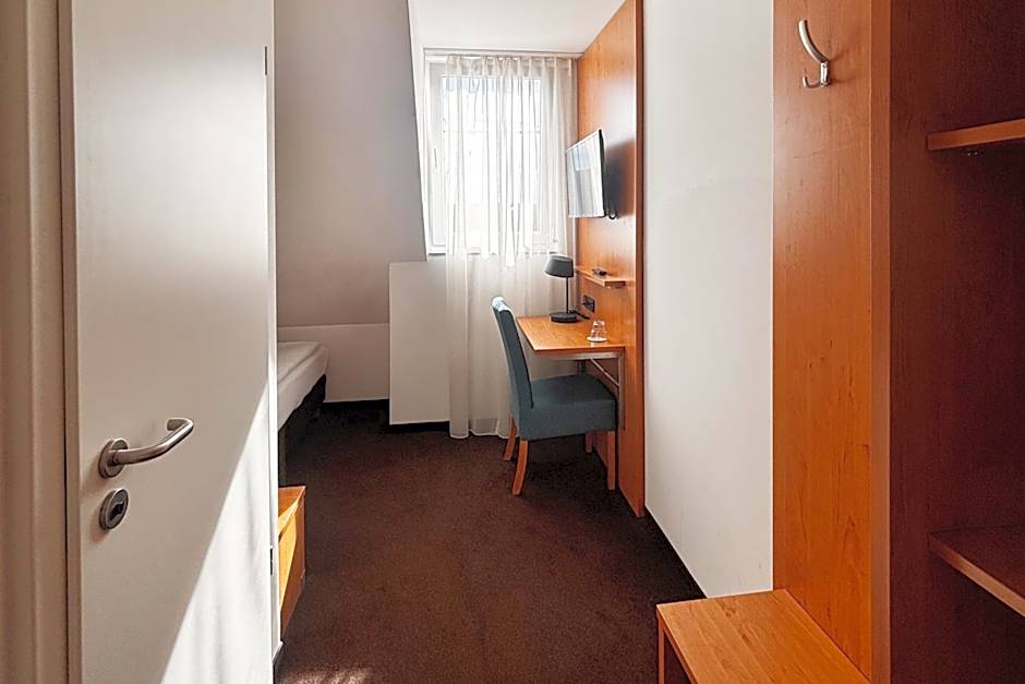 Novum Hotel Bruy