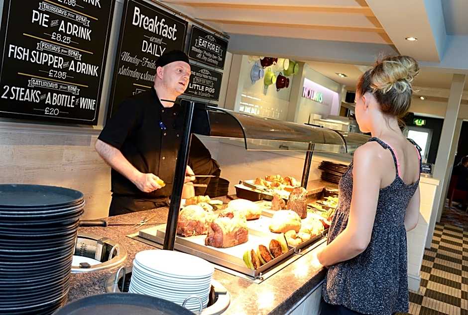 Kings Chamber, Doncaster by Marston's Inns