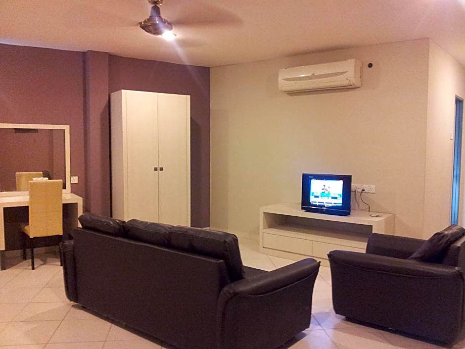 SR Inn Hotel Managed by Sun Inns