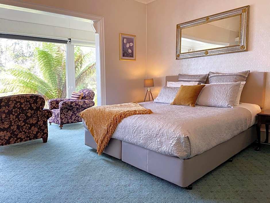 Strahan Wilderness Lodge