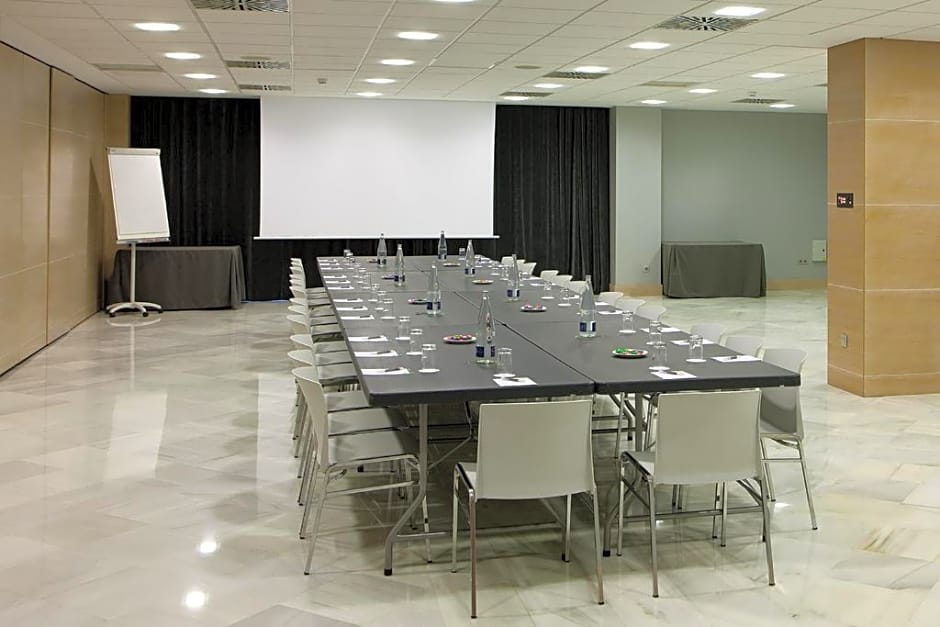 NH Amistad de Murcia