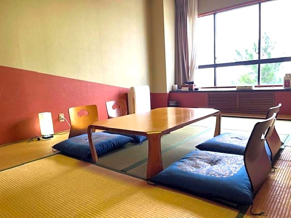 Hotel Seiryu