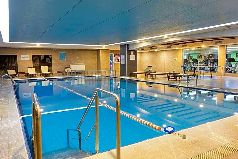 Anemon Cigli Hotel